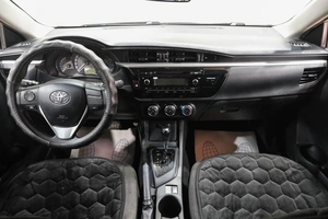 Седан Toyota Corolla 2013 года, 1169000 рублей, Новокузнецк