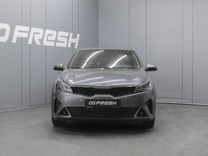Седан Kia Rio 2020 года, 1695000 рублей, Омск