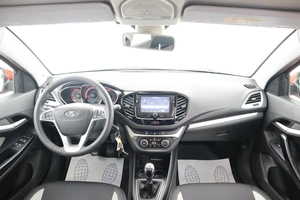 Универсал ВАЗ (LADA) Vesta 2019 года, 1149000 рублей, Обнинск