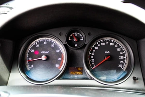 Седан Opel Astra 2011 года, 580000 рублей, Ярославль