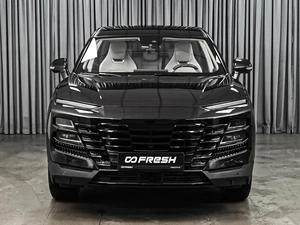 Внедорожник Jetour Dashing 2023 года, 2098000 рублей, Ставрополь