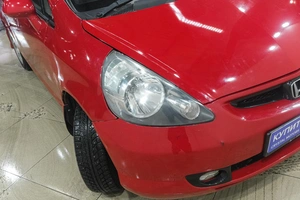 Хетчбэк Honda Fit 2003 года, 389000 рублей, Новокузнецк