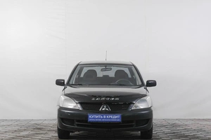 Седан Mitsubishi Lancer 2007 года, 559000 рублей, Кемерово
