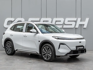 Внедорожник Geely Galaxy Starship 7 2026 года, 3440000 рублей, Краснодар