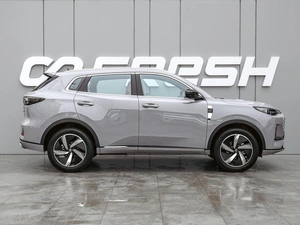 Внедорожник Changan CS55 Plus 2025 года, 2950000 рублей, Краснодар