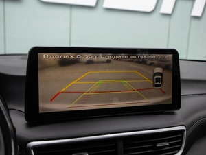 Внедорожник Hyundai Tucson 2019 года, 2150000 рублей, Большой Сочи