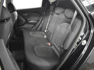 Внедорожник Hyundai ix35 2014 года, 969900 рублей, Казань