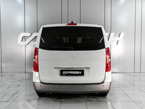 Минивэн Hyundai H-1 2019 года, 2869000 рублей, Аксай