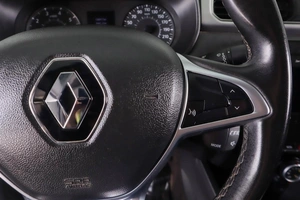 Внедорожник Renault Arkana 2021 года, 1599000 рублей, Пермь