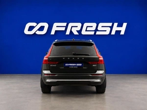 Внедорожник Volvo XC60 2021 года, 3683055 рублей, Москва