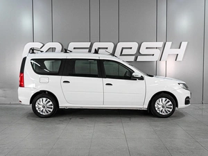 Универсал ВАЗ (LADA) Largus 2024 года, 1199000 рублей, Аксай
