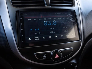 Хетчбэк Hyundai Solaris 2014 года, 896300 рублей, Волгоград