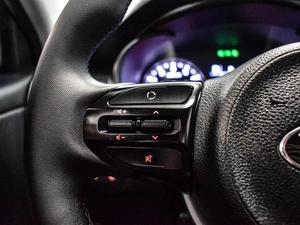 Седан Kia Rio 2018 года, 1360000 рублей, Муром