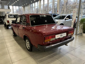 Седан ВАЗ (LADA) 2107 2007 года, 240000 рублей, Орёл