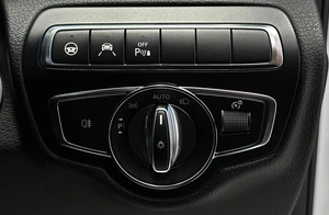 Седан Mercedes-benz C-класс 2017 года, 2157000 рублей, Красноярск