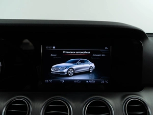 Седан Mercedes-benz E-класс 2016 года, 2298055 рублей, Москва