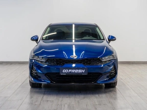 Седан Kia K5 2020 года, 2359000 рублей, Саратов