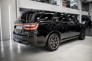 Внедорожник Dodge Durango SRT 2025 года, 16397786 рублей, Москва