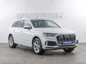 Внедорожник Audi Q7 2023 года, 6988888 рублей, Москва