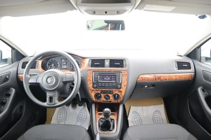 Седан Volkswagen Jetta 2014 года, 1190000 рублей, Обнинск