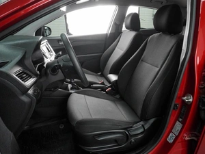 Седан Hyundai Solaris 2020 года, 1279000 рублей, Воронеж