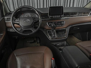 Минивэн Hyundai Grand Starex 2020 года, 3890000 рублей, Ставрополь