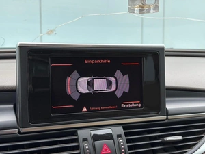 Седан Audi A6 2011 года, 1520000 рублей, Ижевск