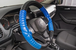 Лифтбек Volkswagen Polo 2022 года, 1259000 рублей, Томск