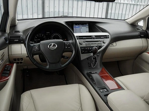Внедорожник Lexus RX 2011 года, 2099000 рублей, Волгоград