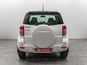 Внедорожник Toyota Rush 2006 года, 750000 рублей, Красноярск