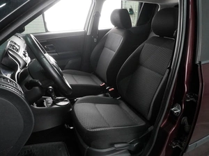 Хетчбэк Skoda Fabia 2011 года, 518070 рублей, Воронеж