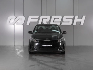 Седан Kia Rio 2021 года, 1949000 рублей, Минеральные Воды