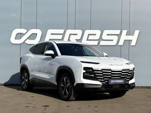 Внедорожник Jetour Dashing 2024 года, 2169000 рублей, Ижевск