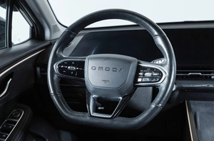 Внедорожник OMODA C5 2023 года, 2039000 рублей, Новосибирск