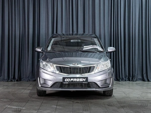 Седан Kia Rio 2013 года, 871000 рублей, Волгоград