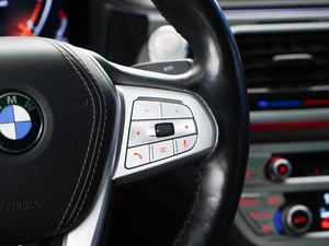 Седан BMW 7 серия 2019 года, 5888077 рублей, Москва