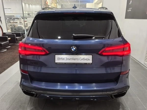 Внедорожник BMW X5 2019 года, 6444000 рублей, Новосибирск