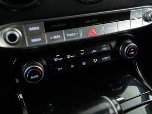 Лифтбек Kia Stinger 2018 года, 1998055 рублей, Москва