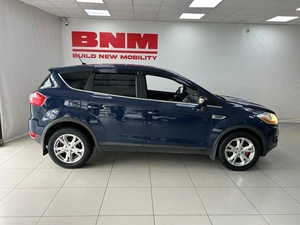Внедорожник Ford Kuga 2012 года, 1065000 рублей, Смоленск