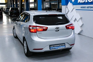 Хетчбэк Kia Rio 2014 года, 798000 рублей, Солонцы