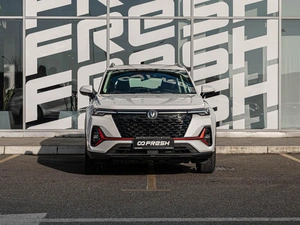 Внедорожник Changan CS35 Plus 2022 года, 1950000 рублей, Краснодар