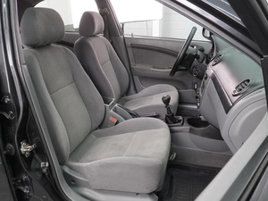 Хетчбэк Chevrolet Lacetti 2008 года, 449000 рублей, Воронеж