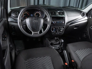 Седан ВАЗ (LADA) Granta 2022 года, 710000 рублей, Волгоград