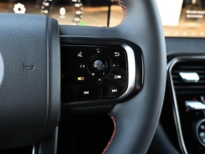 Внедорожник Nissan Armada 2025 года, 14599000 рублей, Кирилловка