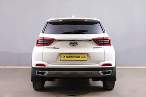Внедорожник Chery Tiggo 4 Pro 2023 года, 1649000 рублей, Новосибирск