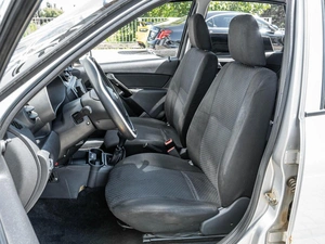 Седан ВАЗ (LADA) Granta 2012 года, 385000 рублей, Ставрополь