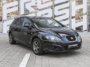Хетчбэк SEAT Leon 2009 года, 565000 рублей, Ставрополь