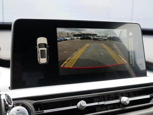 Внедорожник Chery Tiggo 7 Pro 2021 года, 1470000 рублей, Краснодар