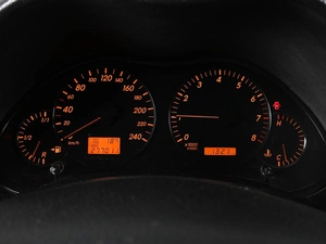 Седан Toyota Avensis 2006 года, 899000 рублей, Ростов-на-Дону
