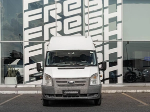Ford Transit, VII (2006—2013) 2.2 TDCi MT (155 л.с.) 2014г. 2014 года, 990000 рублей, Краснодар